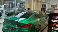 BMW Seria M8