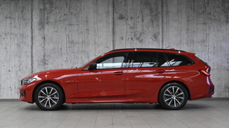 BMW Serii 3, 330