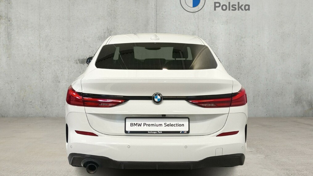 BMW Seria 2 218