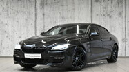 BMW Seria 6, 640