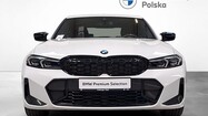 miniaturka - BMW Serii 3, 340