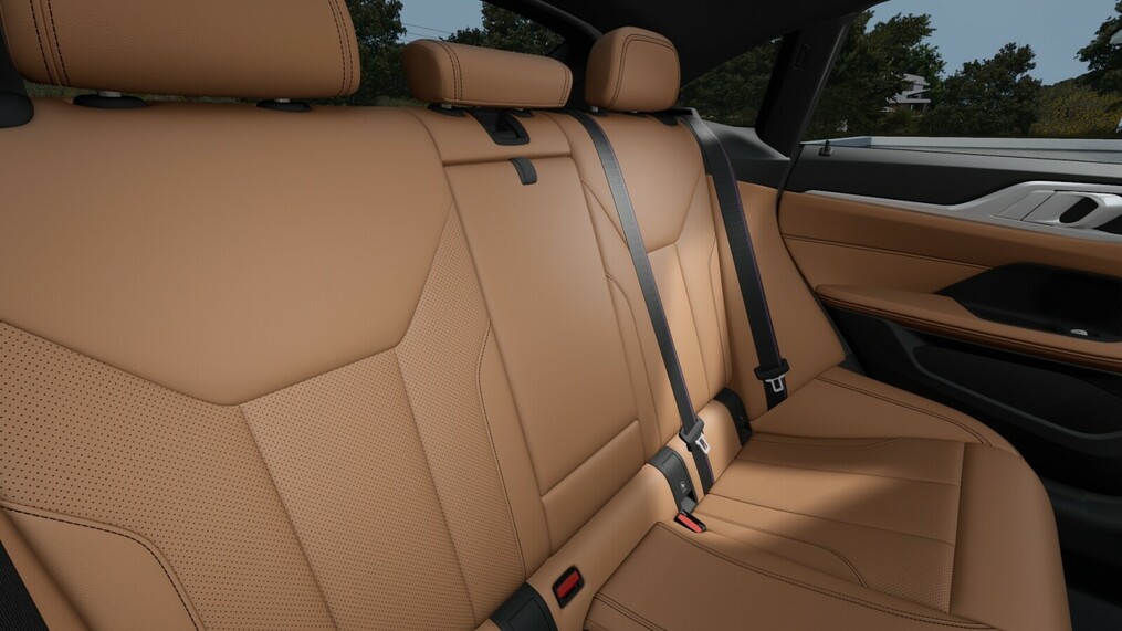 BMW Seria 4 430