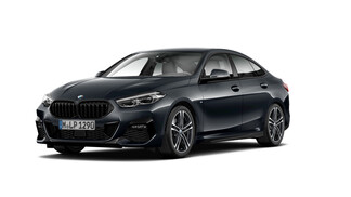 BMW Serii 2, 220
