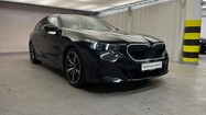 miniaturka - BMW Serii 5, 520