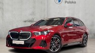miniaturka - BMW Serii 5, 540