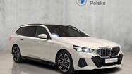 miniaturka - BMW Serii 5, 520