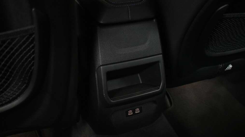 BMW Seria 2 218