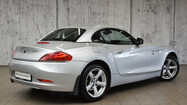 BMW Seria Z4