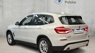 miniaturka - BMW X3