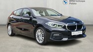 BMW Seria 1 118