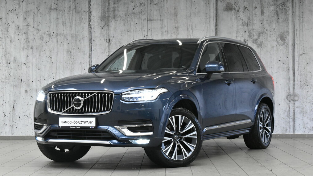 Volvo XC 90