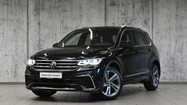 miniaturka - Volkswagen Tiguan