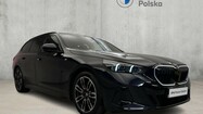 BMW Serii 5, 540