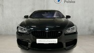 BMW Seria M6