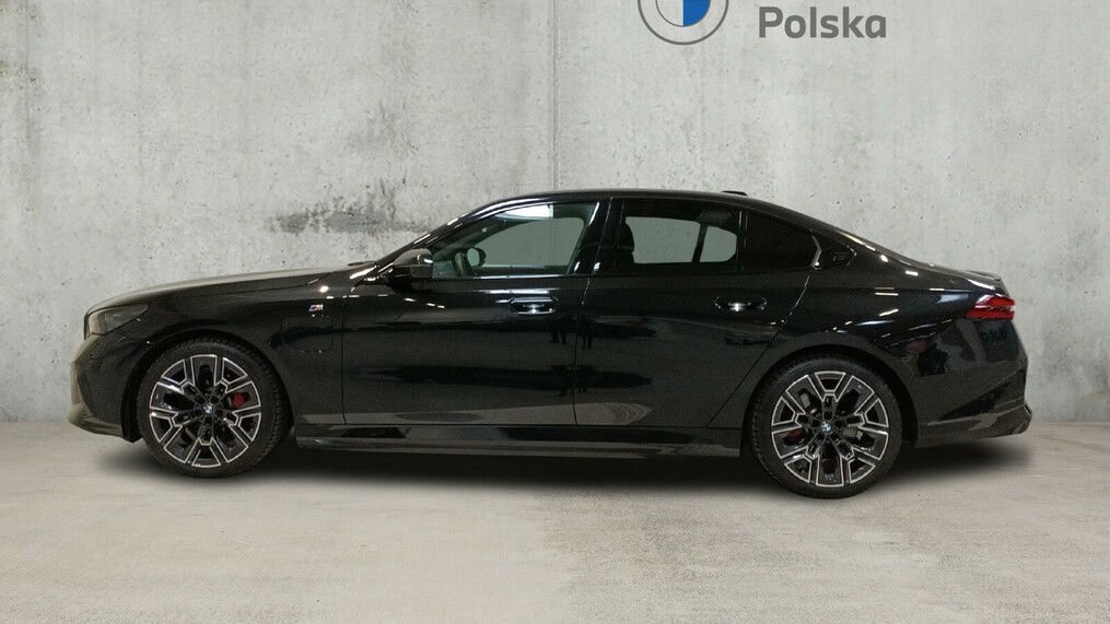 BMW Seria 5 530