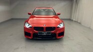 BMW Seria M2