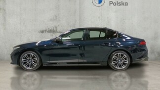 BMW Seria 5 520