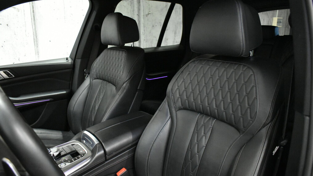 BMW X5 M
