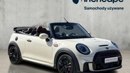 miniaturka - MINI Cabrio