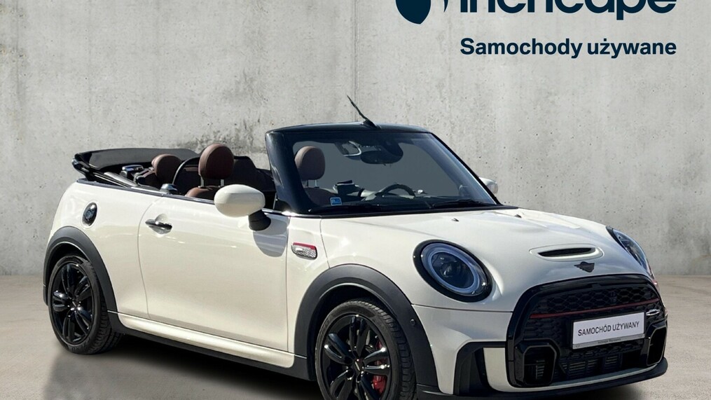 MINI Cabrio