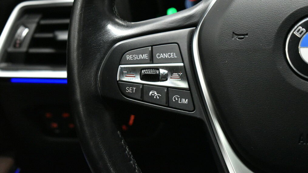 BMW Seria 3 320