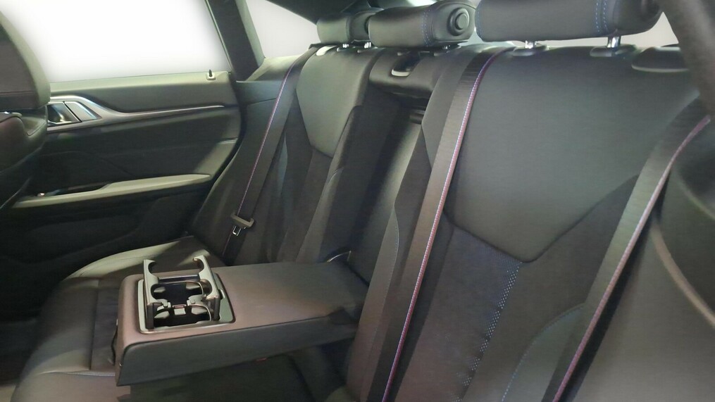 BMW Serii 4, 420