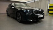 BMW Serii 5, 520