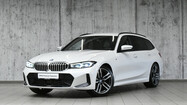 BMW Seria 3, 320