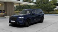 miniaturka - BMW X7