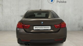 BMW Seria 4 430