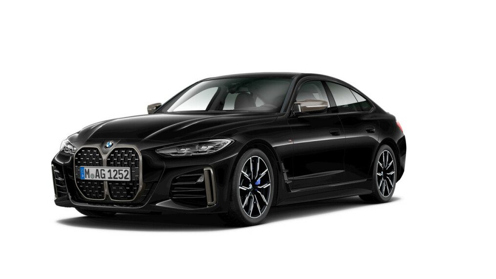 BMW Seria 4 440