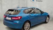 BMW Seria 1 118