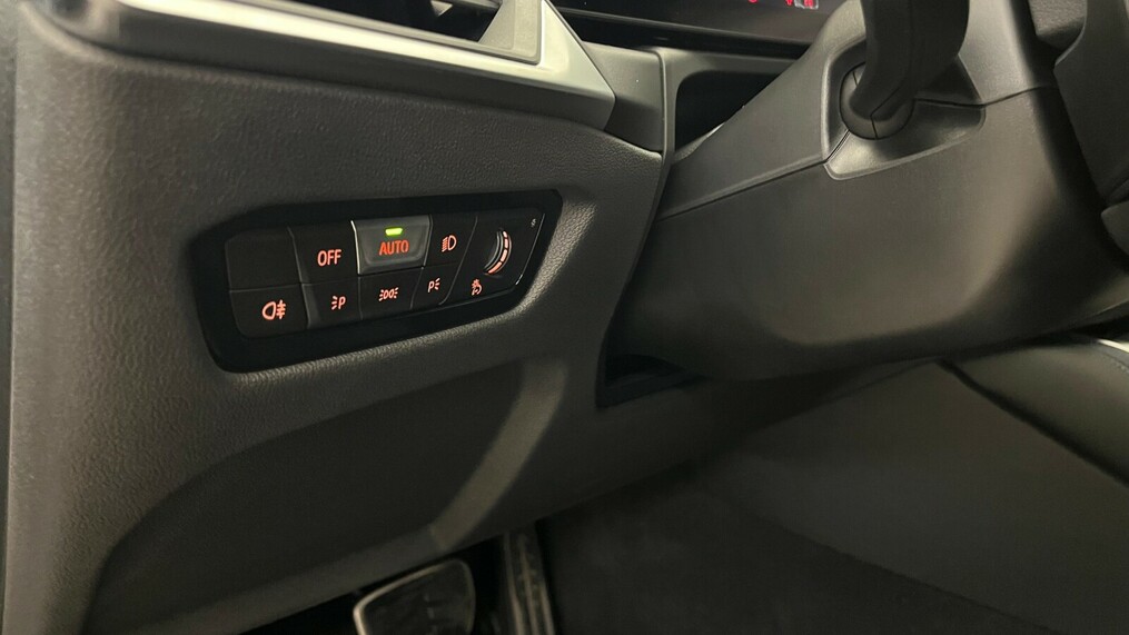 BMW Serii 4, 420