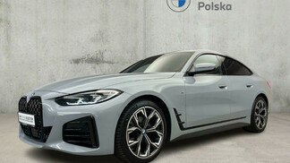 BMW Seria 4 420