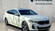 miniaturka - BMW 6GT