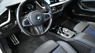 BMW Seria 1 118