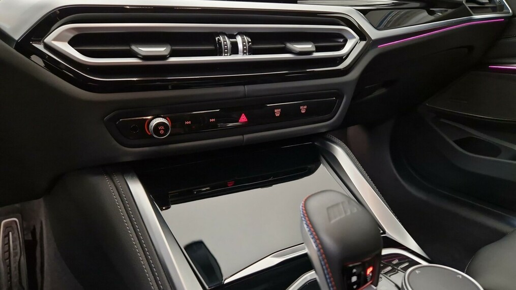 BMW Seria M3