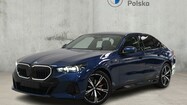 miniaturka - BMW Serii 5, 520