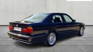 BMW Serii 5, 525