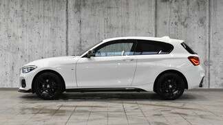 BMW Serii 1, 118