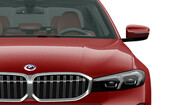 BMW Seria 3, 318