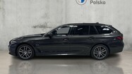 BMW Serii 5, 530
