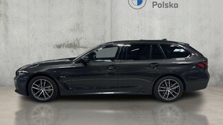 BMW Serii 5, 530