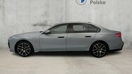 miniaturka - BMW Serii 7, 740
