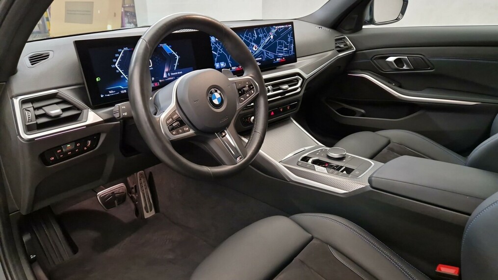 BMW Seria 3 320