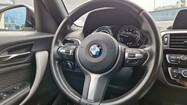 BMW Seria 1 118