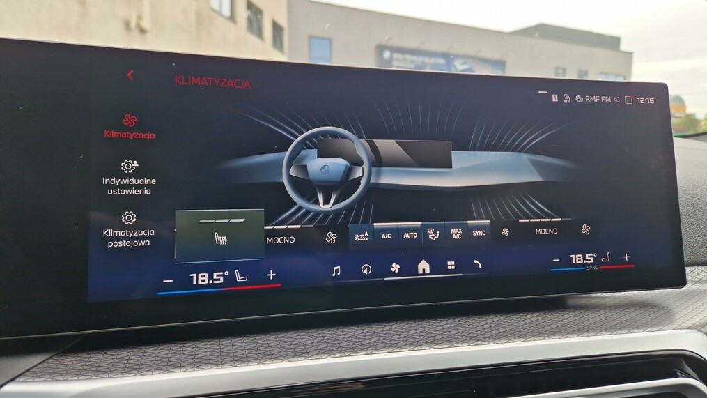 BMW Seria 4 i4