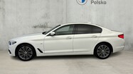 BMW Seria 5 520