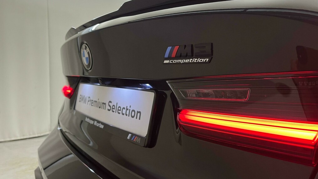 BMW M3