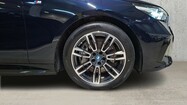 BMW Serii 5, 550